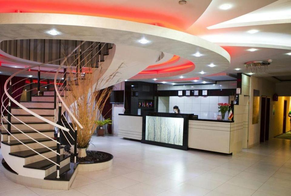 Nork Residence Erivan Exterior foto