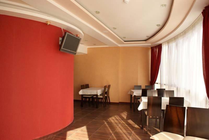 Nork Residence Erivan Exterior foto