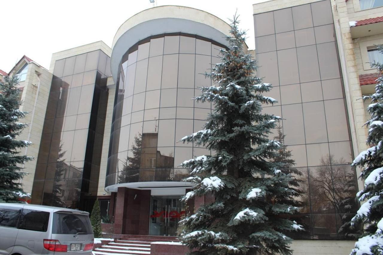 Nork Residence Erivan Exterior foto