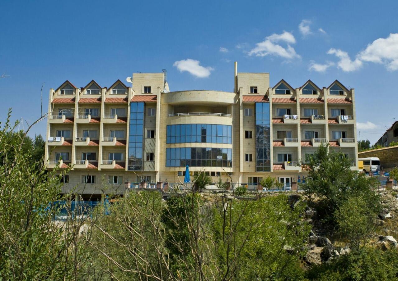 Nork Residence Erivan Exterior foto